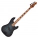 LA II Select Bassokitara Gear4musicilta, Denim Burst