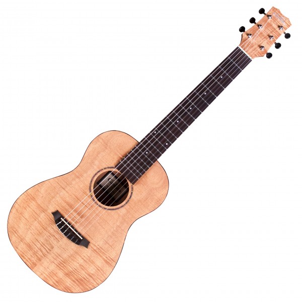 Cordoba Mini-II FMH (Flame Mahogany)