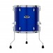 Pearl EXX Export 14 x 14'' Floor Tom, High Voltage Blue