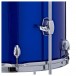 Pearl EXX Export 14 x 14'' Floor Tom, High Voltage Blue