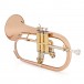 Coppergate Intermediate Flugel Horn By Gear4music