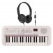 Yamaha PSS E30 Portable Keyboard Package