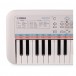 Yamaha PSS E30 Portable Keyboard - Close-up 1