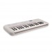 Yamaha PSS E30 Portable Keyboard - Angled