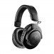 Audio-Technica M20xBT Bluetooth Headphones - Angled