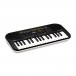 Casio SA 51 Mini Portable Keyboard