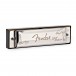 Fender Blues Deluxe Harmonica, F