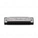 Fender Blues Deluxe Harmonica, F