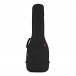 G4M Electric Guitar Gig Bag, Black