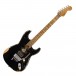 EVH Frankenstein Relic Series, Black