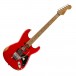 EVH Frankenstein Relic Series, Red