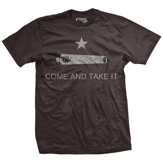 Come and Take It T-Shirt