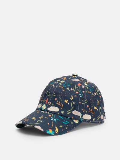 Baseball Cap