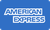 american express payment icon