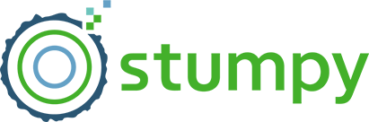 STUMPY Logo