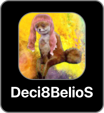 Deci8BelioS