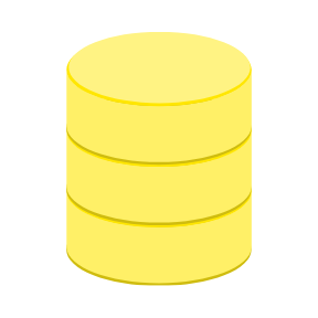 Database logo