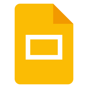 google-slides logo