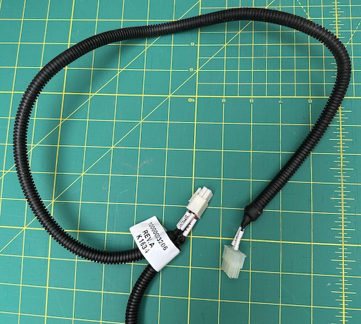 Mobile Link Cable