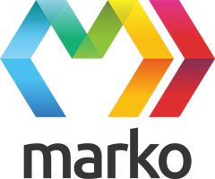 Marko logo