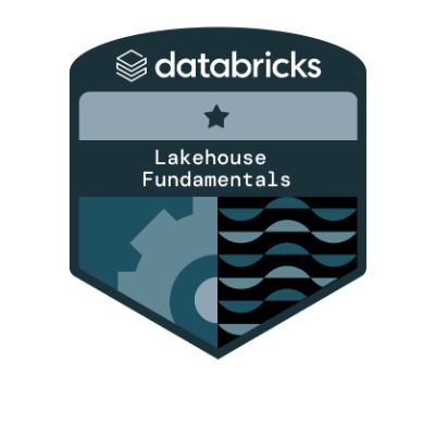 Databricks Lakehouse Fundamentals