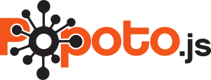 popoto logo