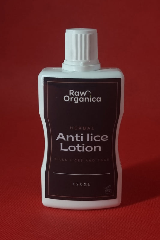 Anti Lice Lotion