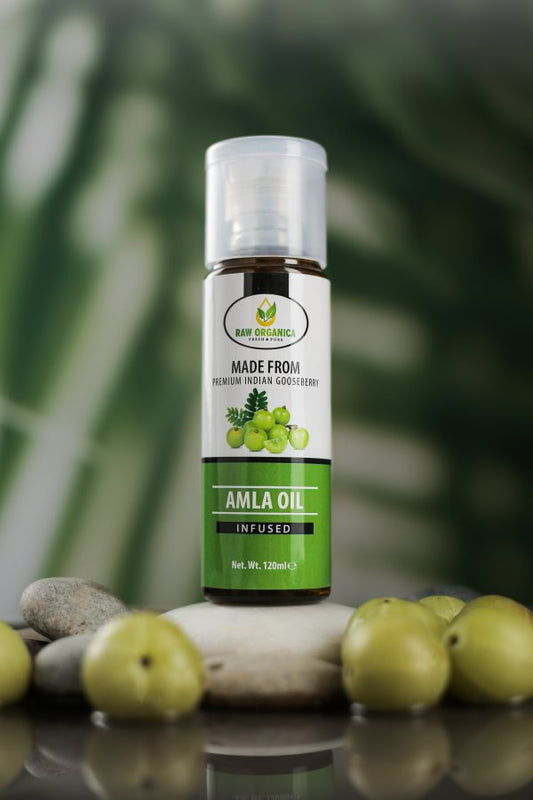 AMLA OIL