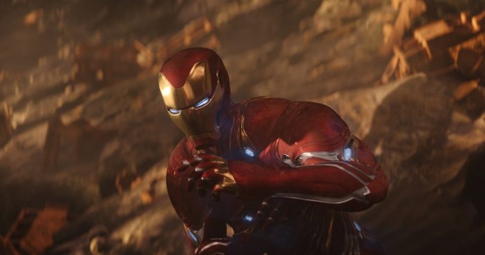 MCU10年の歴史に寄り添うアイアンマン　『インフィニティ・ウォー』に見るリーダーとしての成長