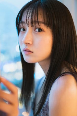 NMB48 山本彩加メモリアルブック発売へ