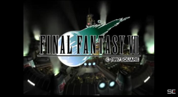 『FINAL FANTASY VII』25周年！