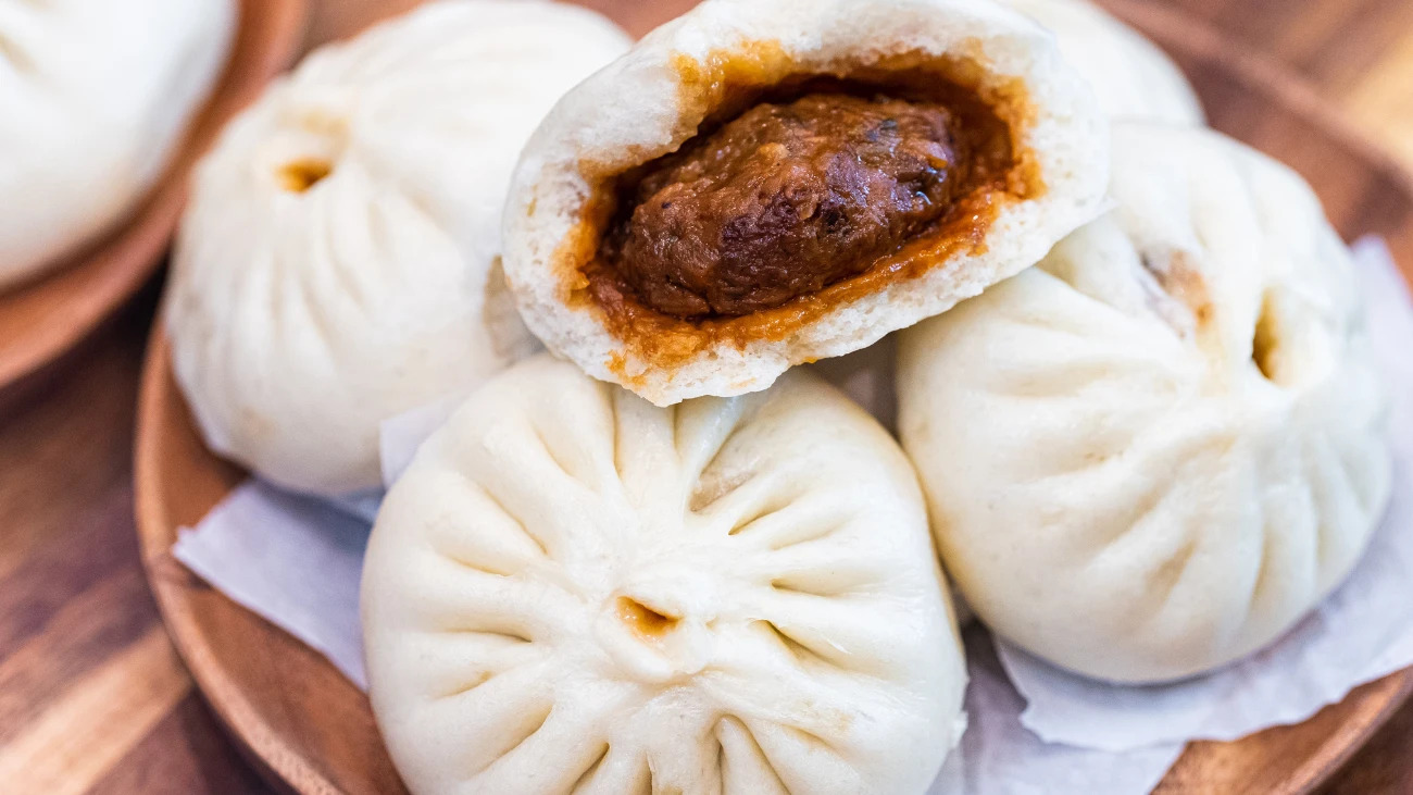 How To Eat Bun Bao - Recipes.net