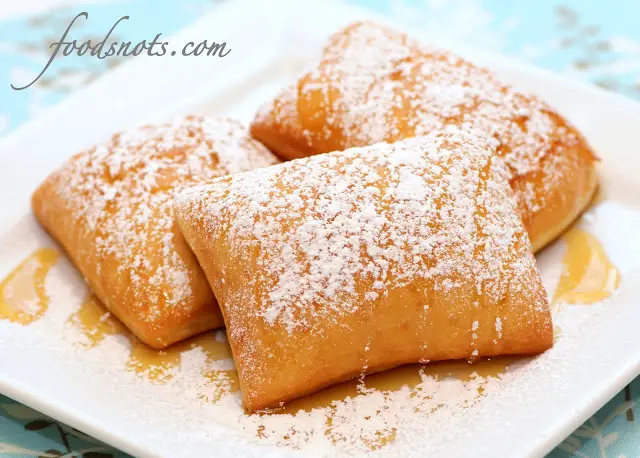 Beignets - Recipe Snobs