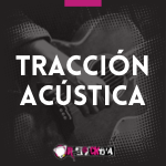 Tracción Acústica