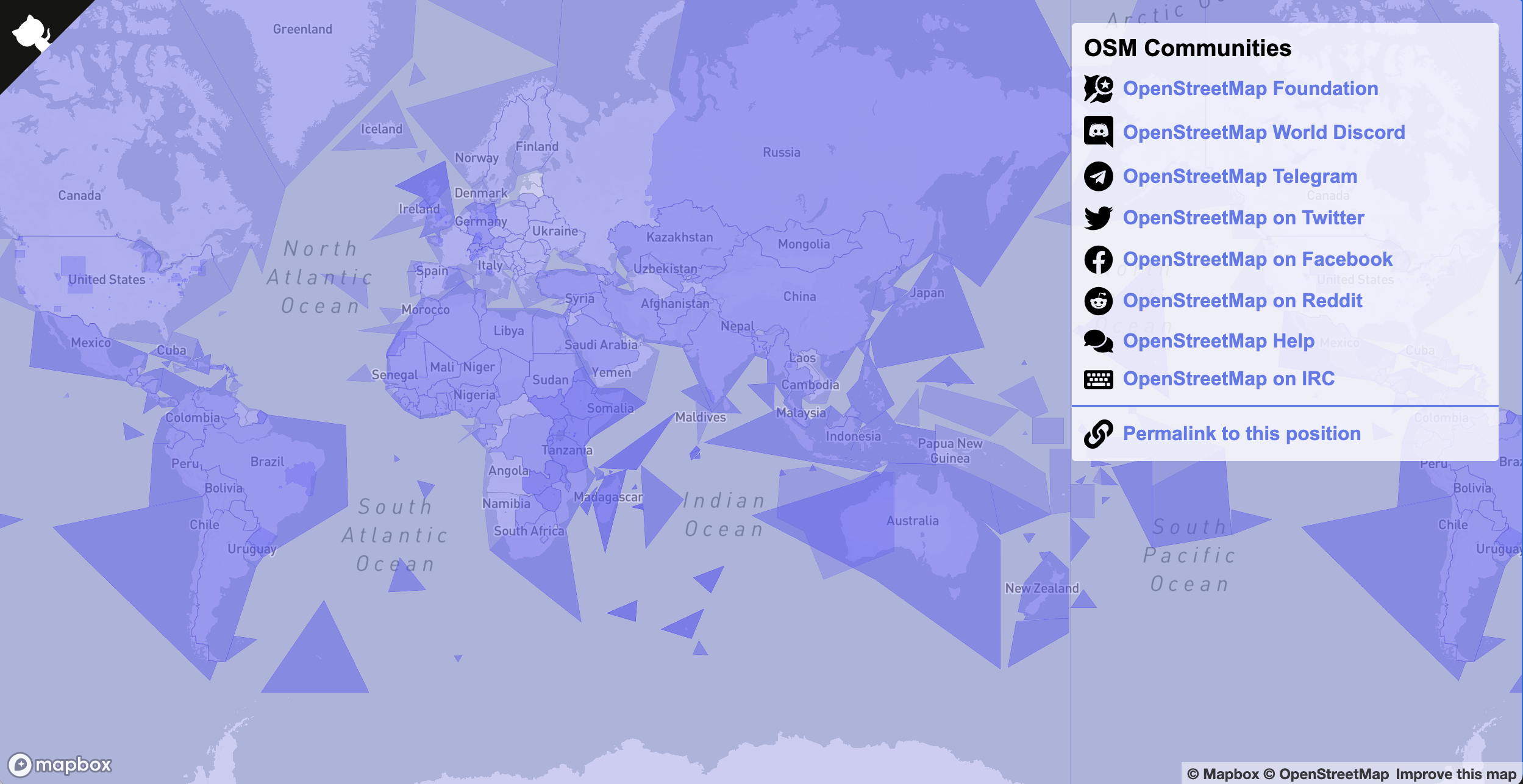 osm-community-index