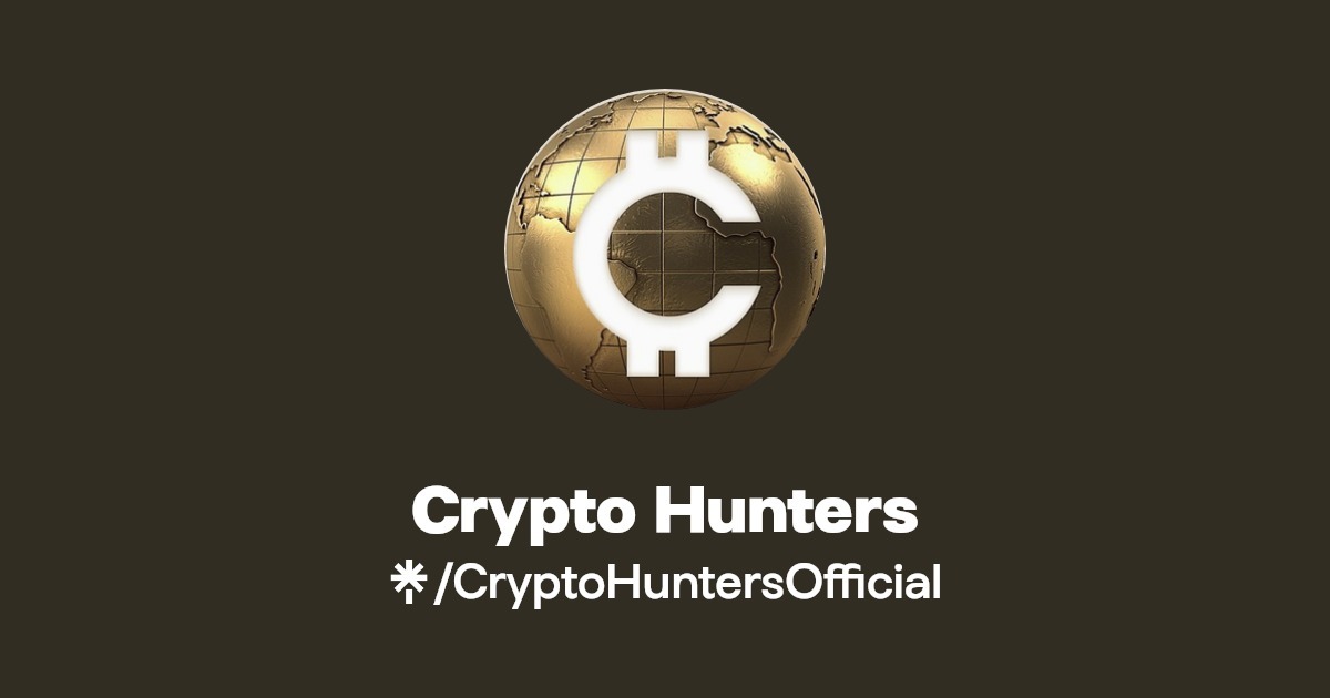 -Crypto-Hunter-