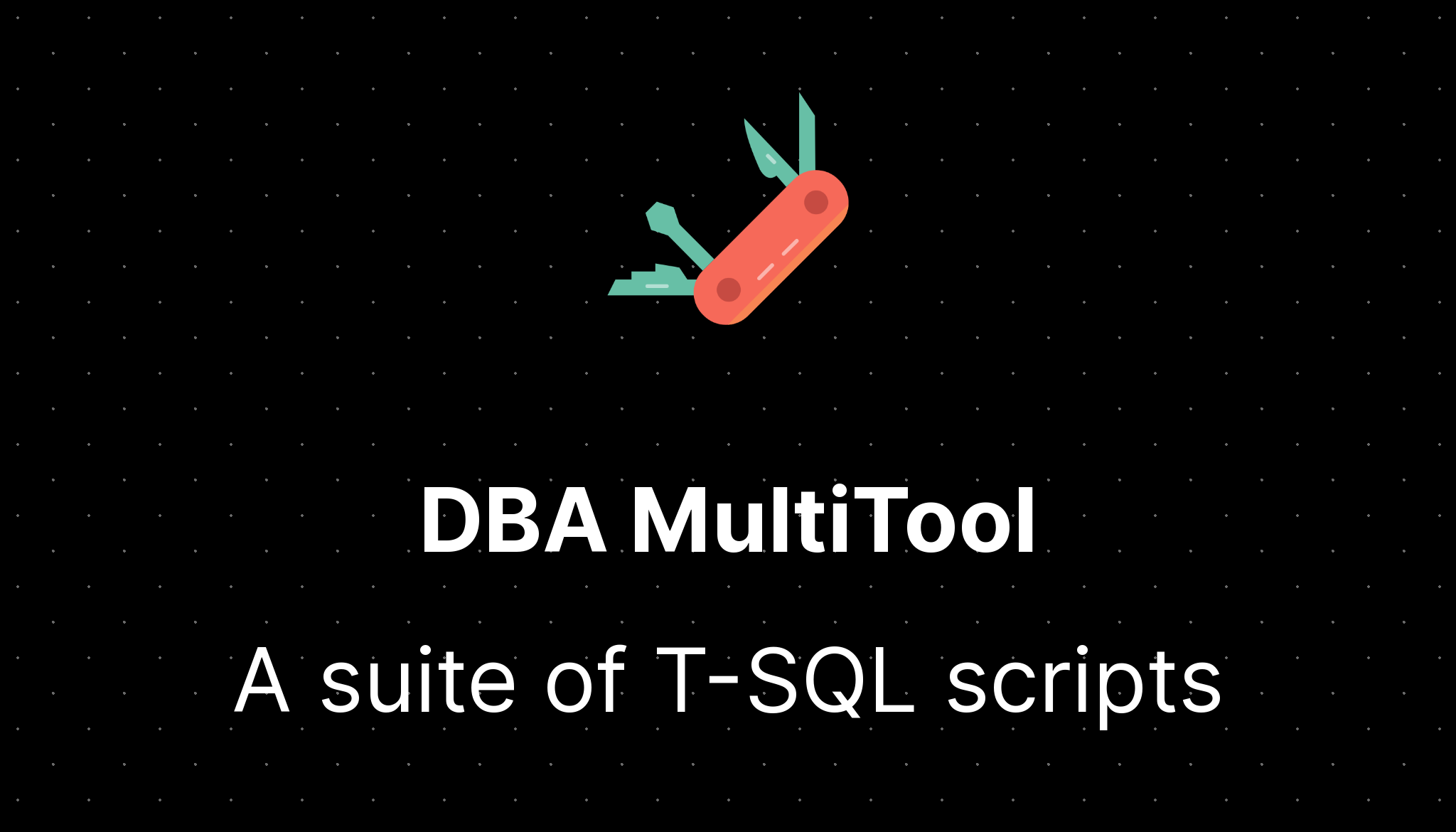 dba-multitool