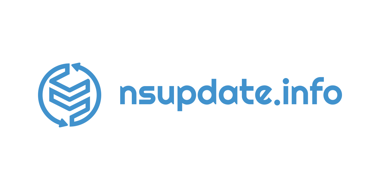 nsupdate.info