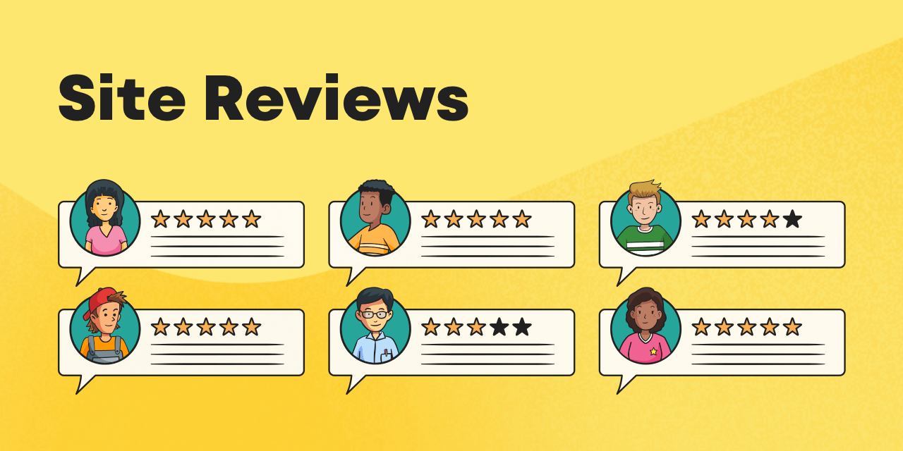 site-reviews