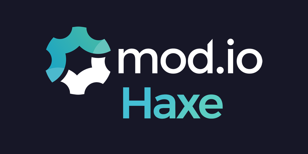 modio-haxe-legacy