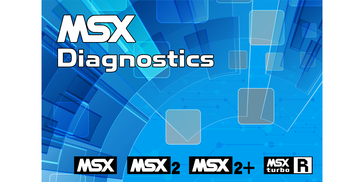 msx_diagnostics