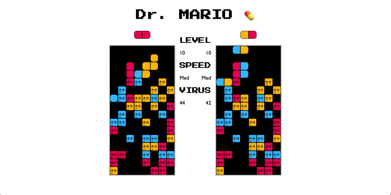 elm-dr-mario