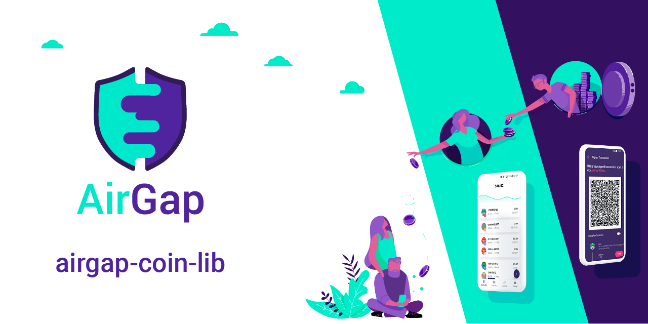 airgap-coin-lib