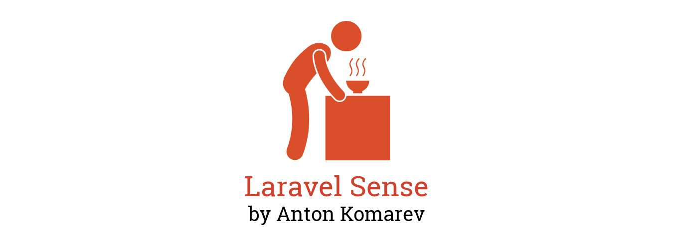 laravel-sense