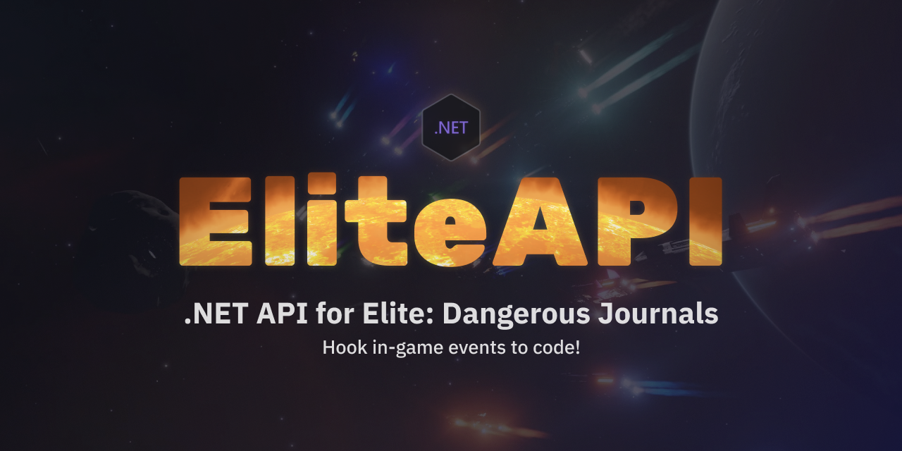 EliteAPI