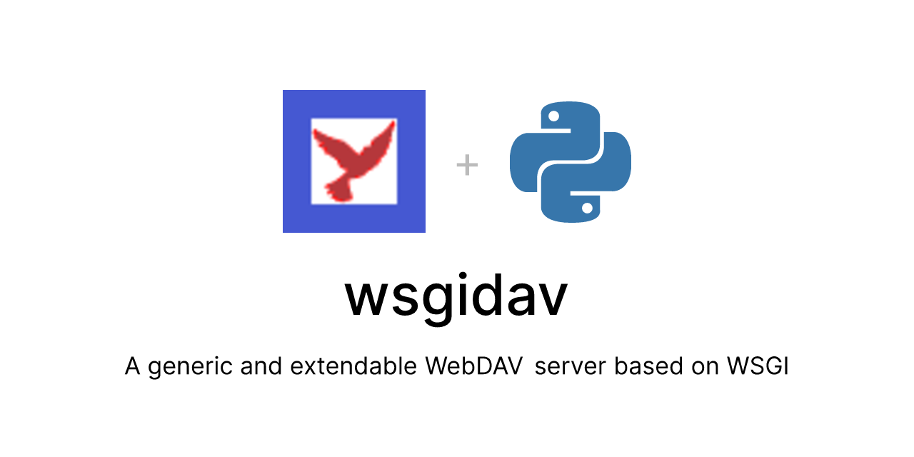 wsgidav