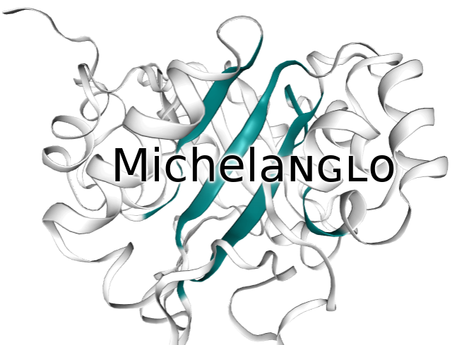 MichelaNGLo-app