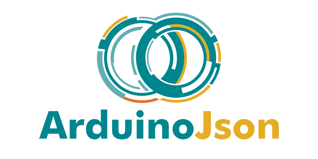 ArduinoJson