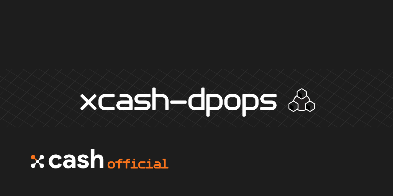 xcash-dpops