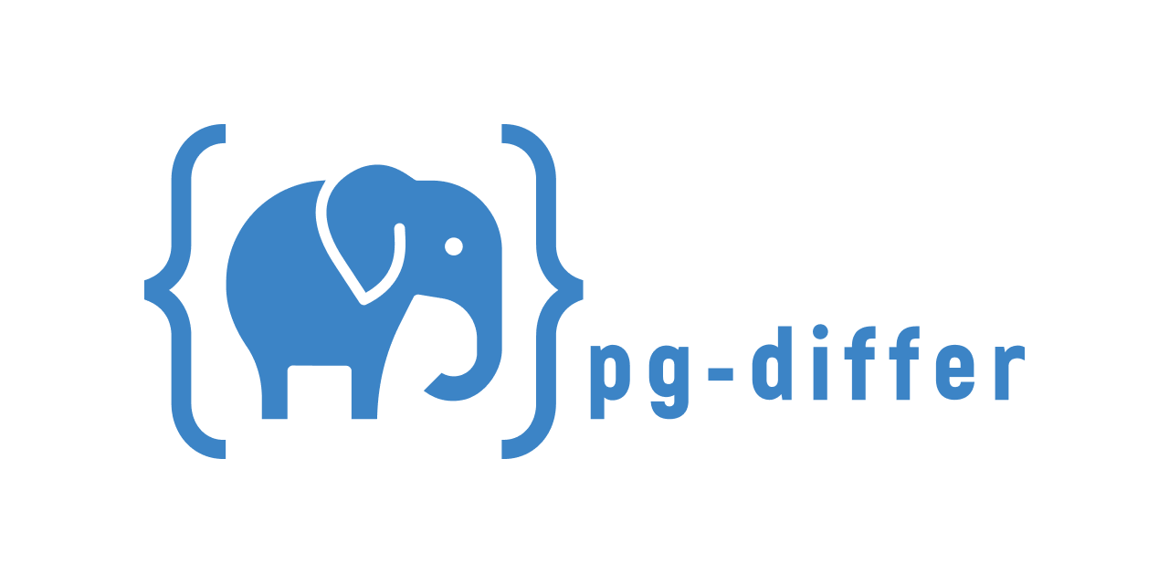 pg-differ